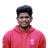 Sandeep K S