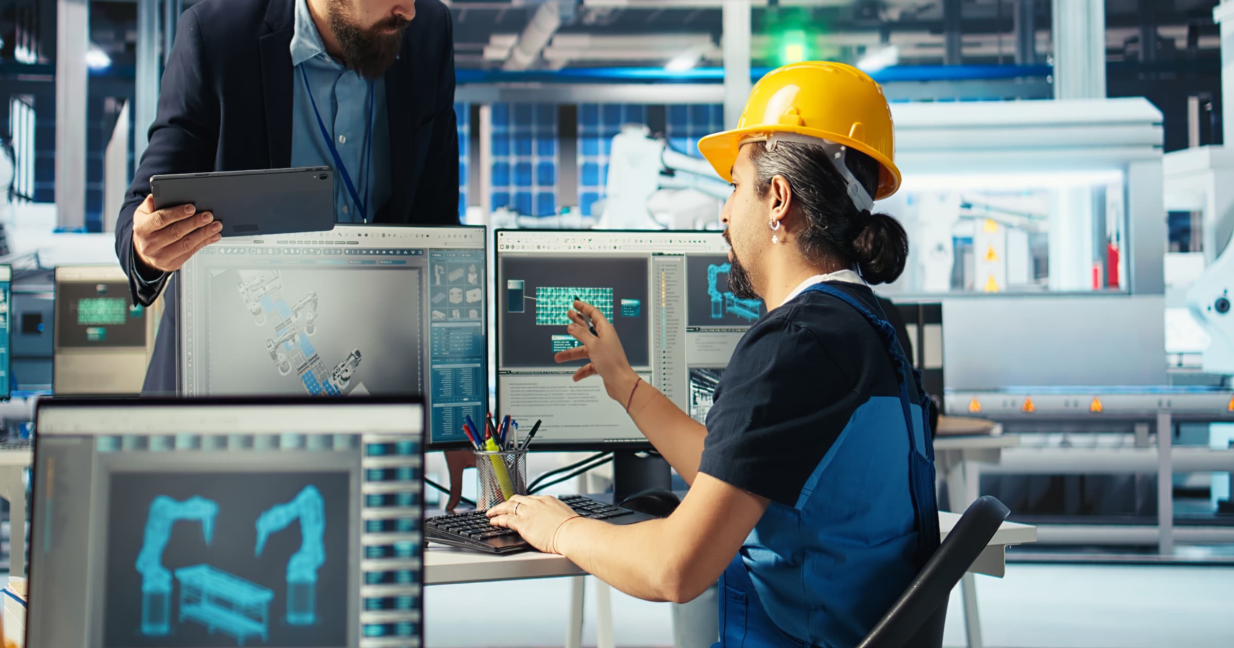 Why AI Quoting Is the Biggest Competitive Advantage in Manufacturing Right Now