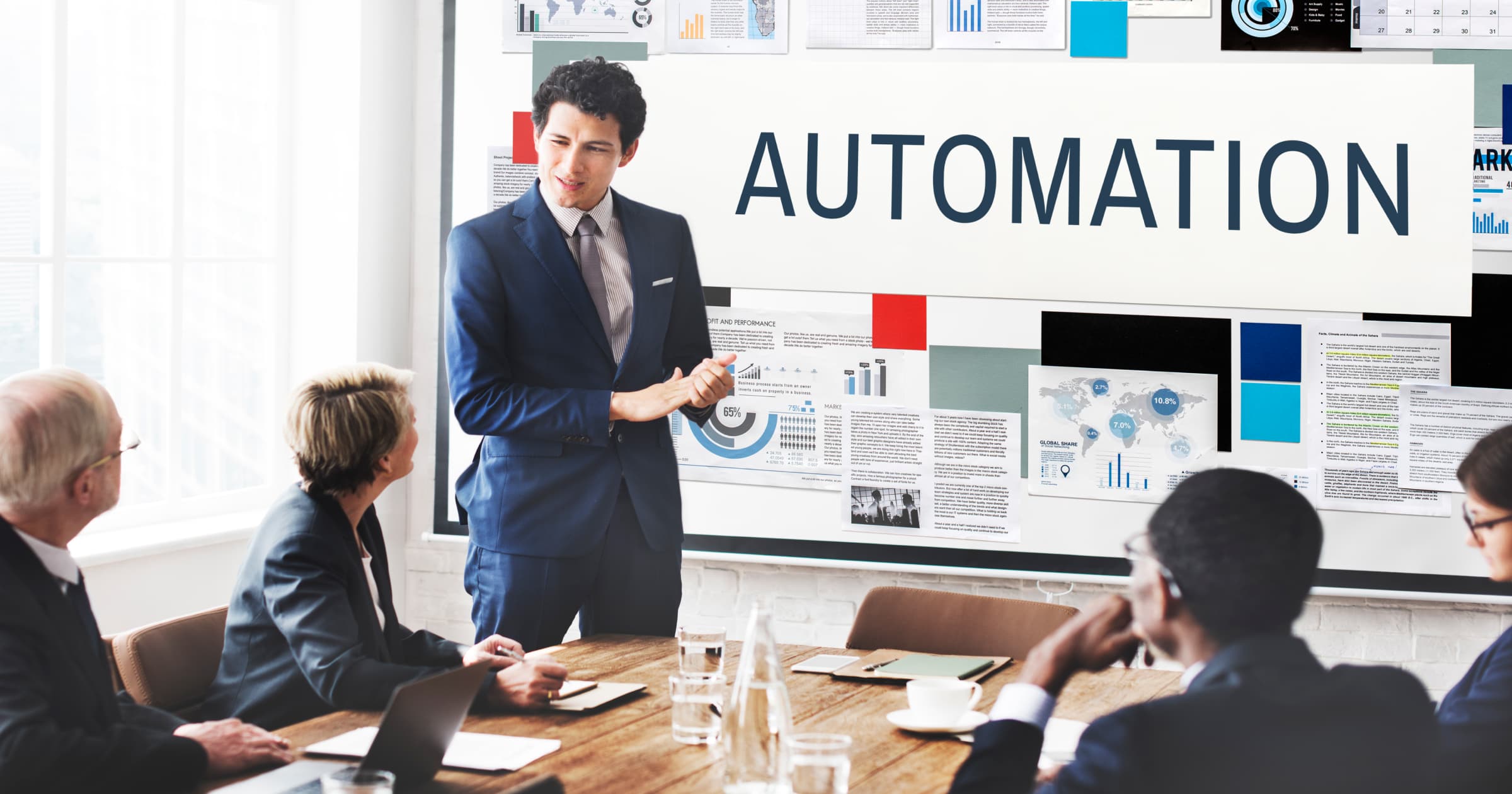 How to Find Your First AI Opportunity: A Simple Rule of Thumb
