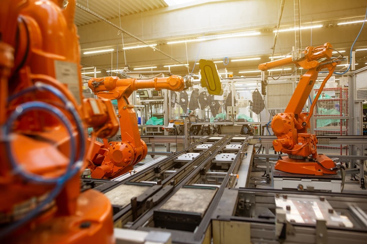 Test factory image