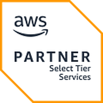AWS Select Tier Services Partner