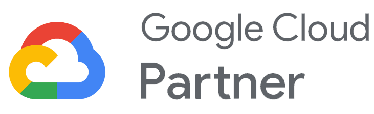 Google Cloud Partner