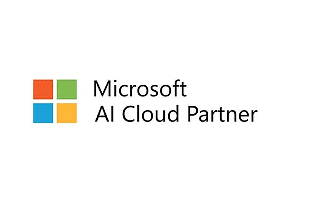 Microsoft AI Cloud Partner