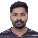 Aravind Krishna