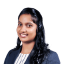 Jaina Jacob