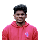 Sandeep K S