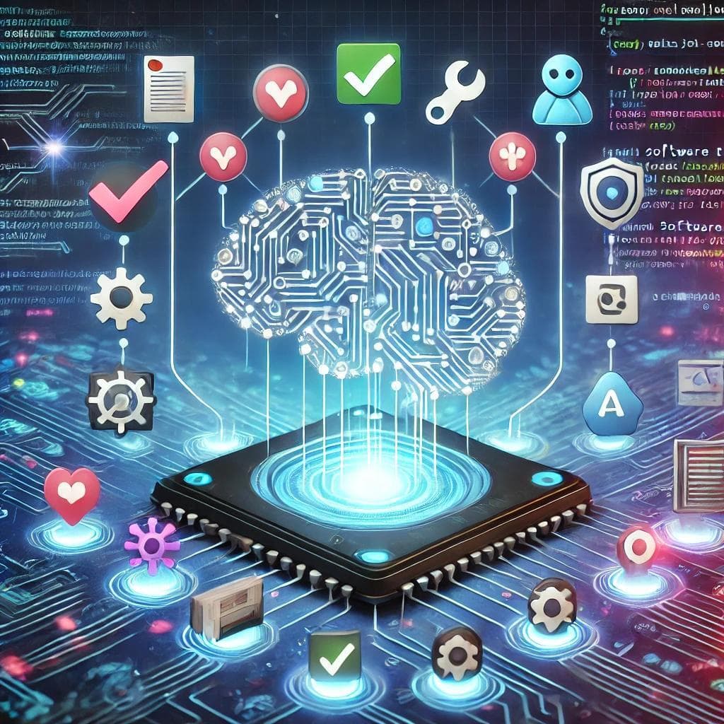 10 Ways AI is Transforming Quality Assurance in Software Development
