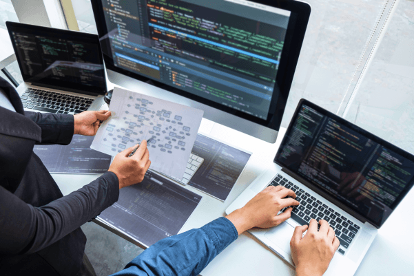 Avoiding Pitfalls: Common Mistakes in Custom Software Development