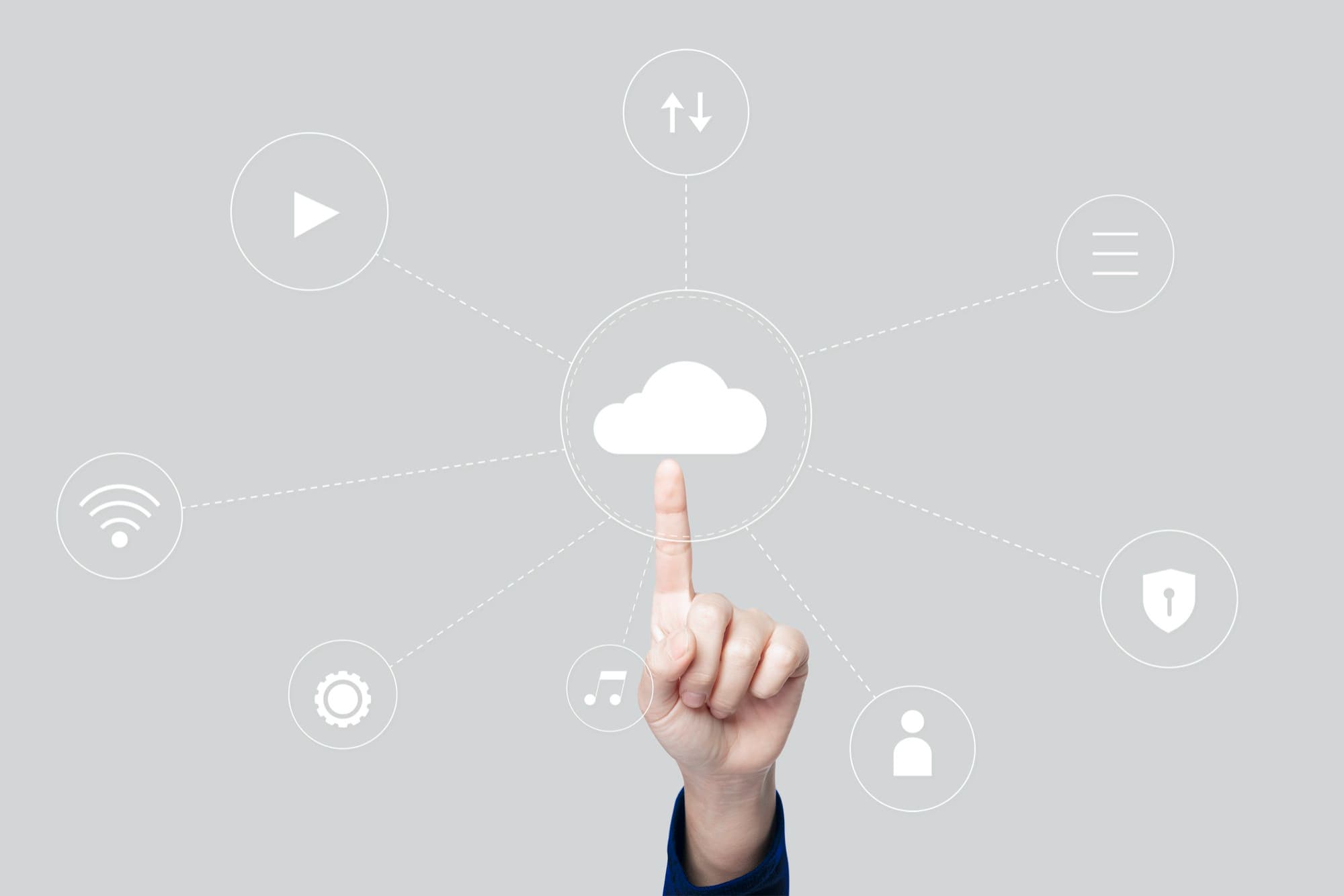 Azure: 9 Empowering Cloud Solutions Scalable, Secure and Easy