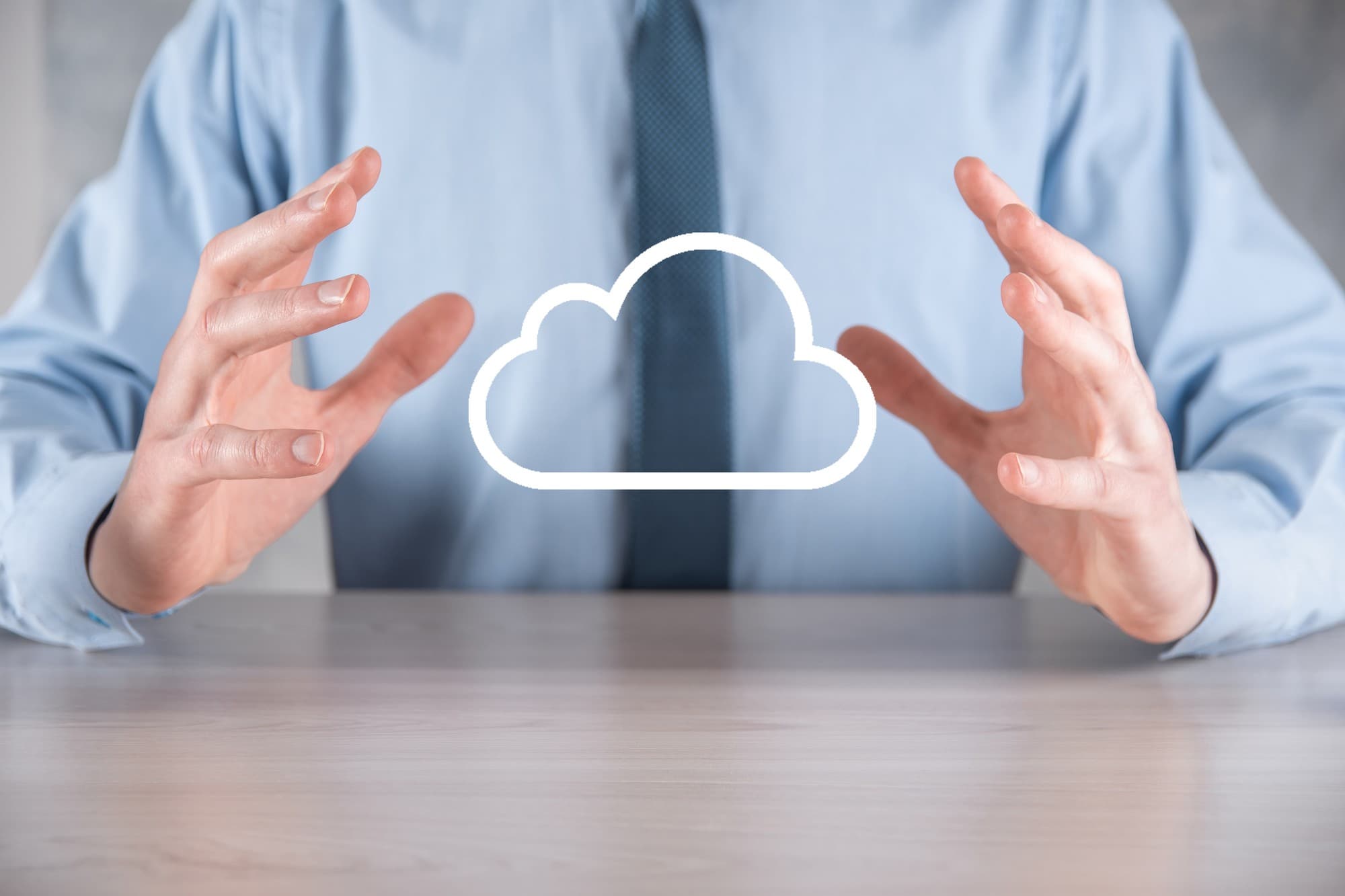 Cloud Solutions: The 3 Services Offered by Techjays
