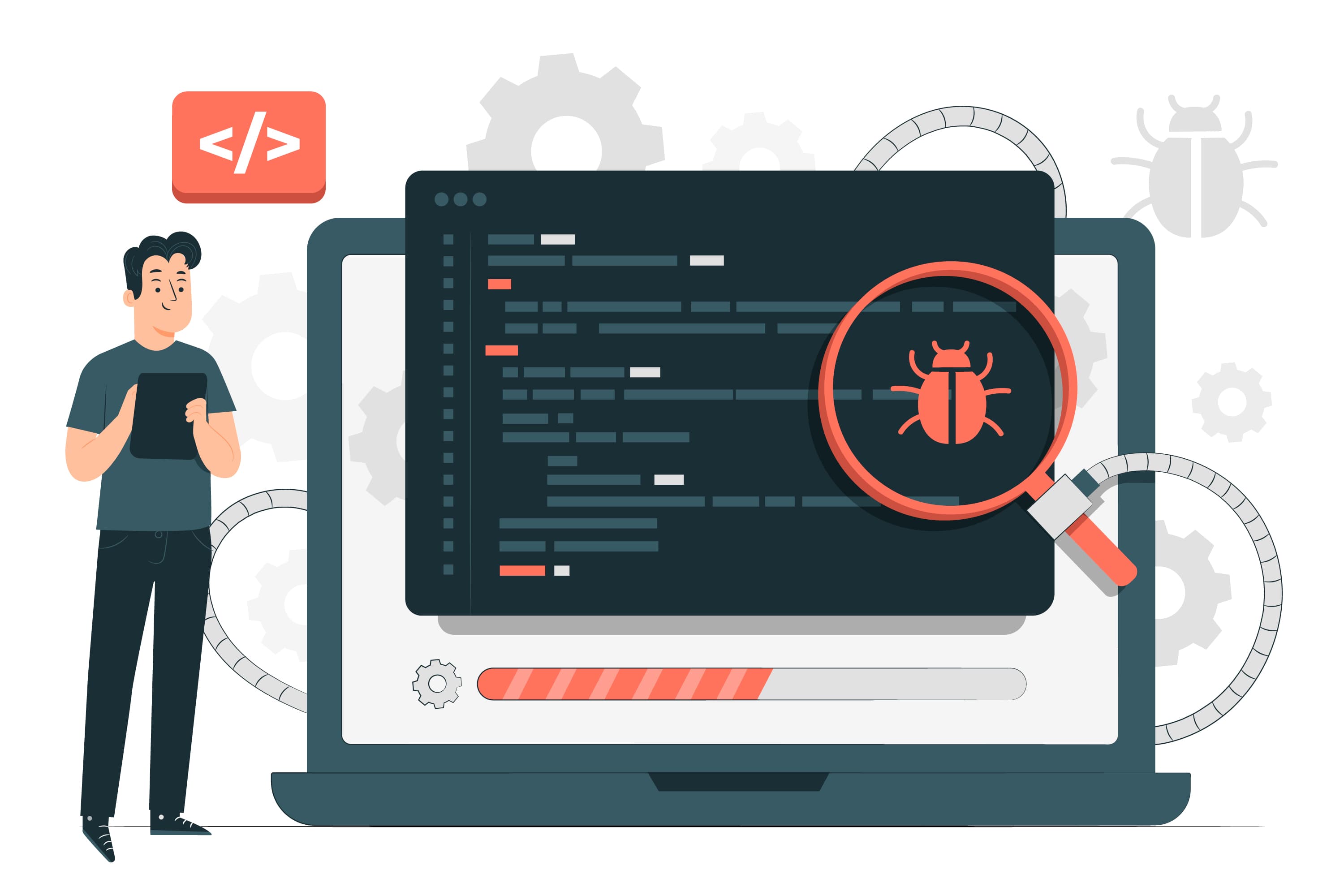 Effective QA Testing: The Key to Scalability