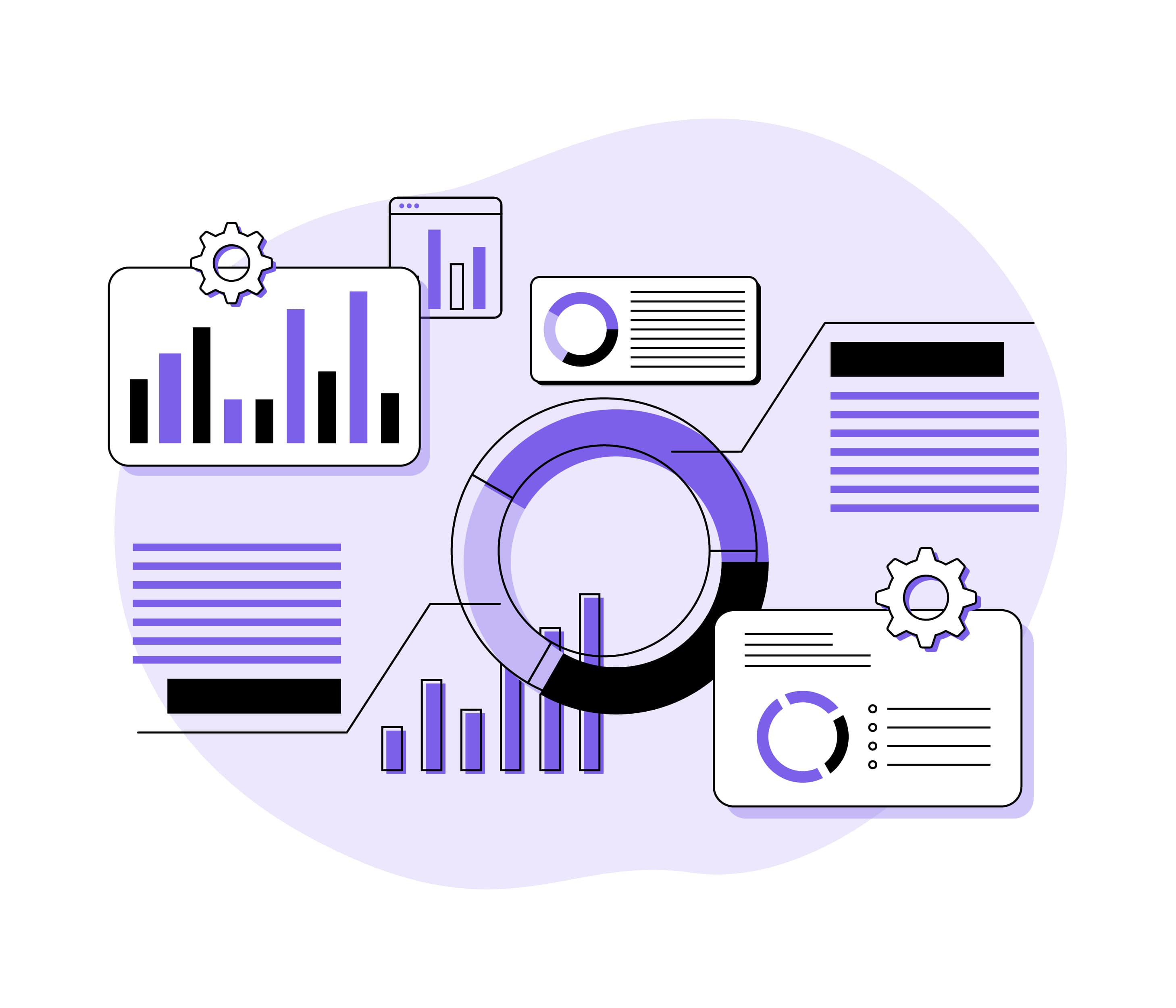 Measuring Success: Key Metrics for Evaluating Custom Software Development Projects