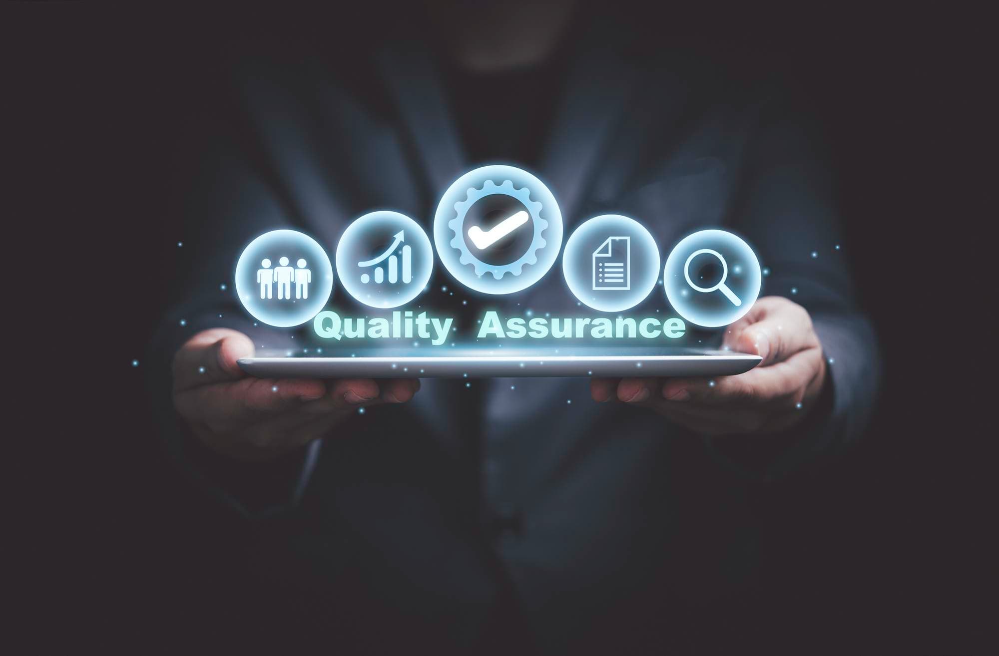 The Future of QA: Trends to Watch in Software Testing for 2025