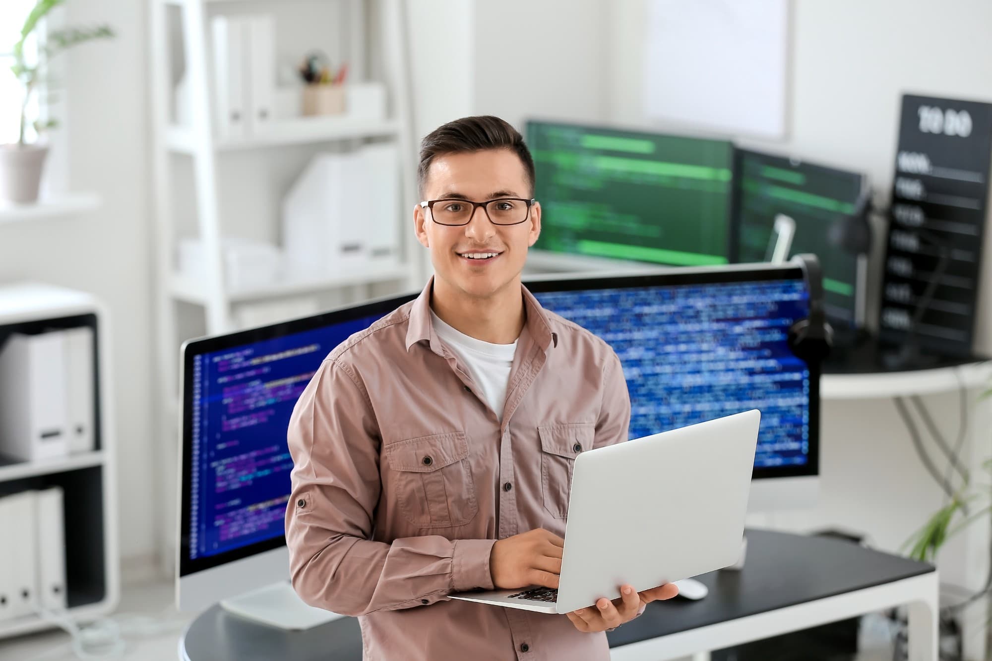 The Importance of Security in Custom Software Development to Protect Your Data