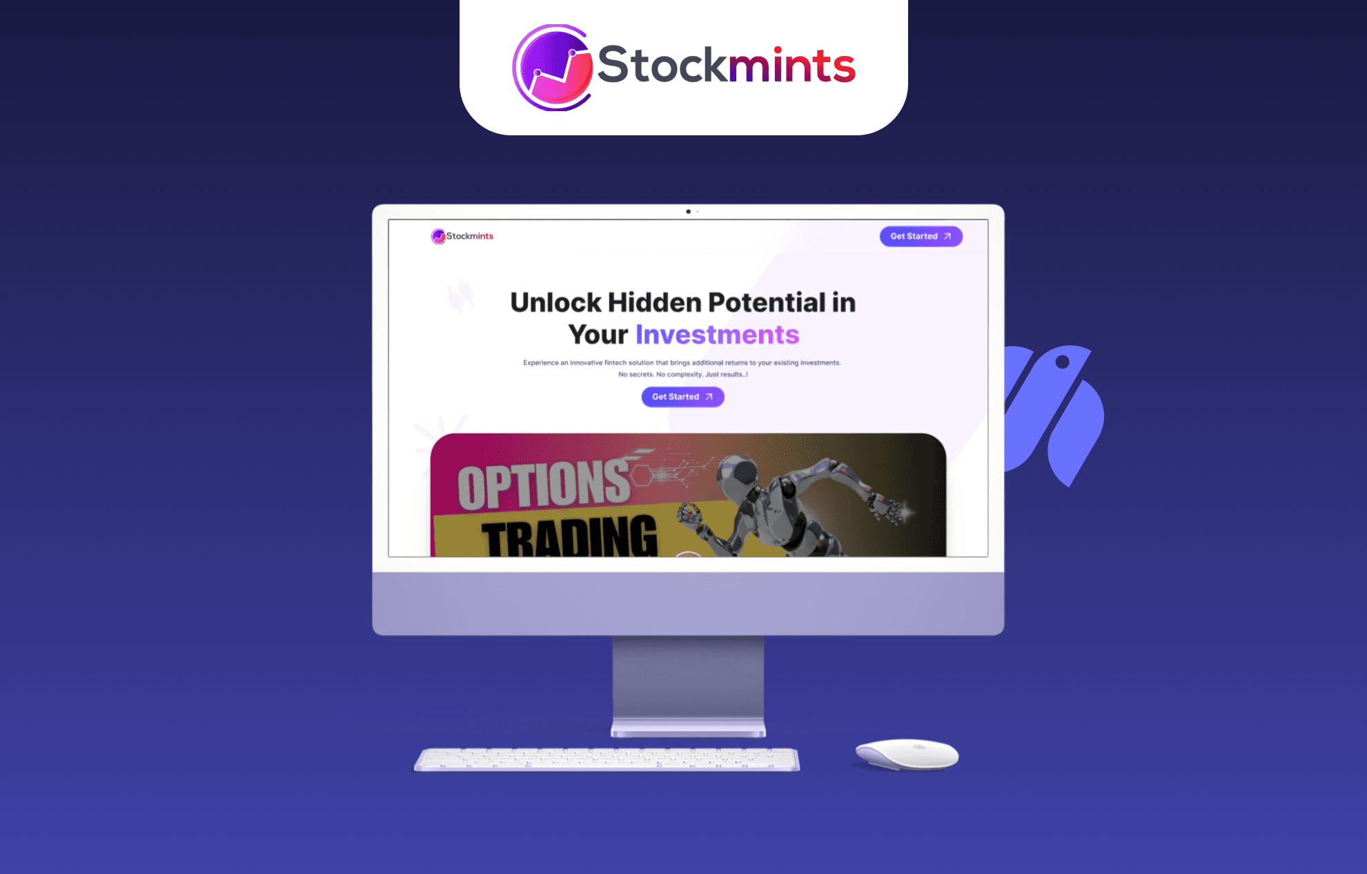 An image displaying a stockminer review page with star ratings and feedback from customers.