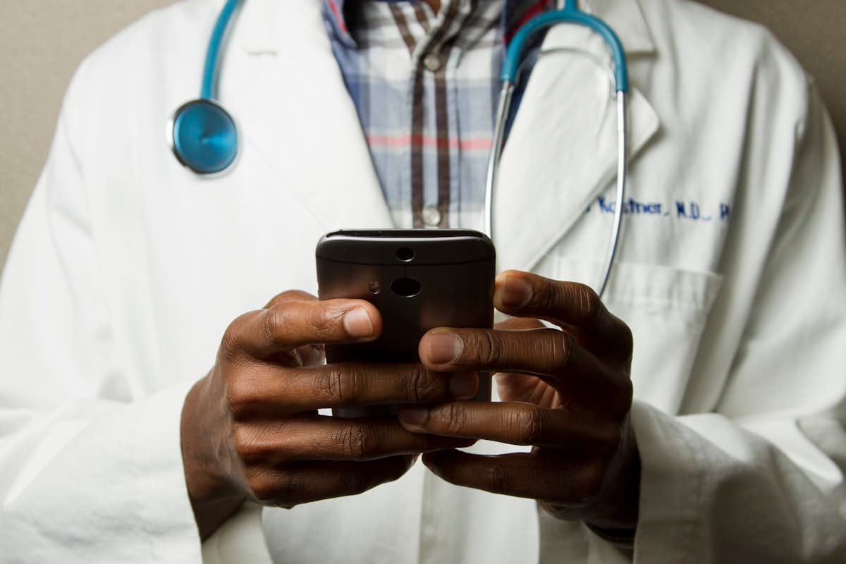 Why Healthcare Organizations Are Losing 40% of Clinician Time to Documentation