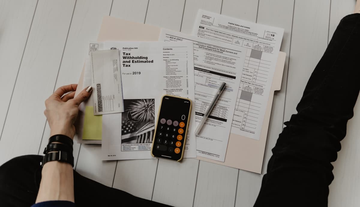 AI in Financial Services: Beyond the Hype to Real Operational Impact