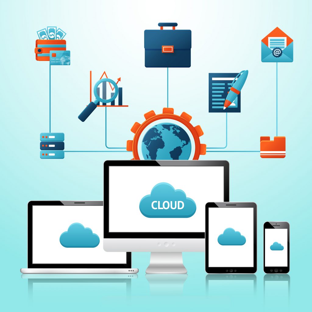 Cloud Solutions